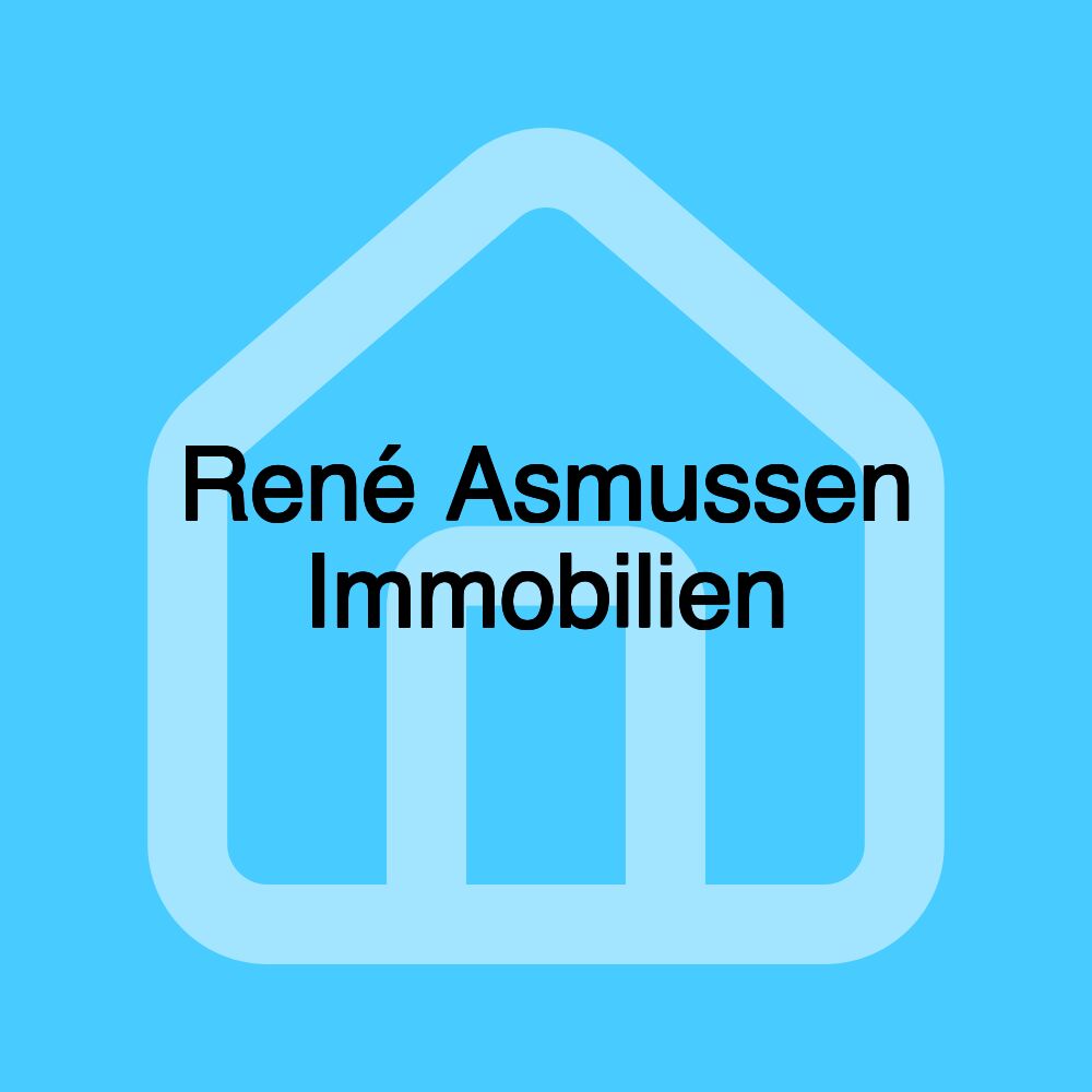 René Asmussen Immobilien