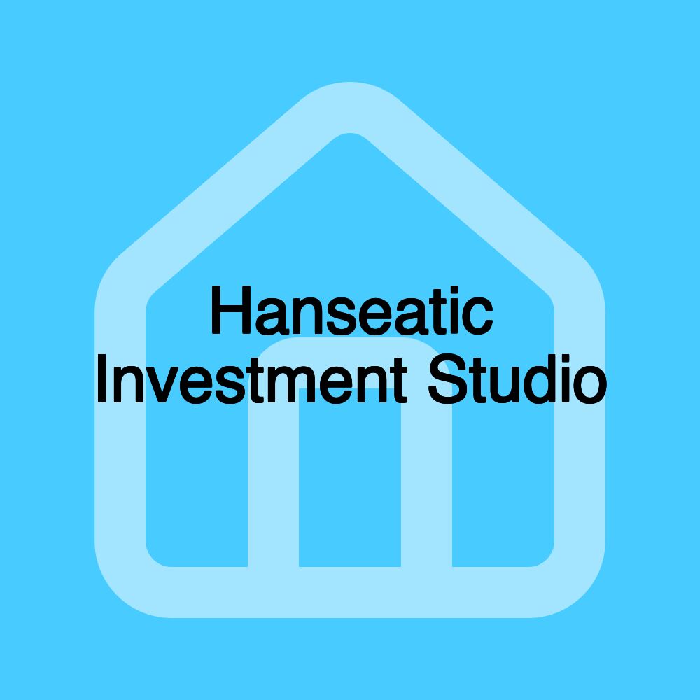 Hanseatic Investment Studio