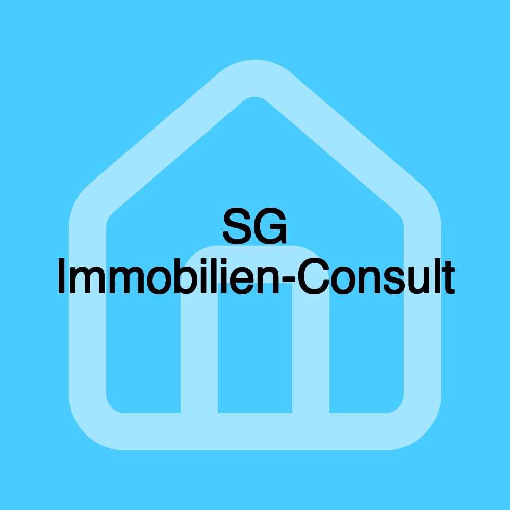 SG Immobilien-Consult