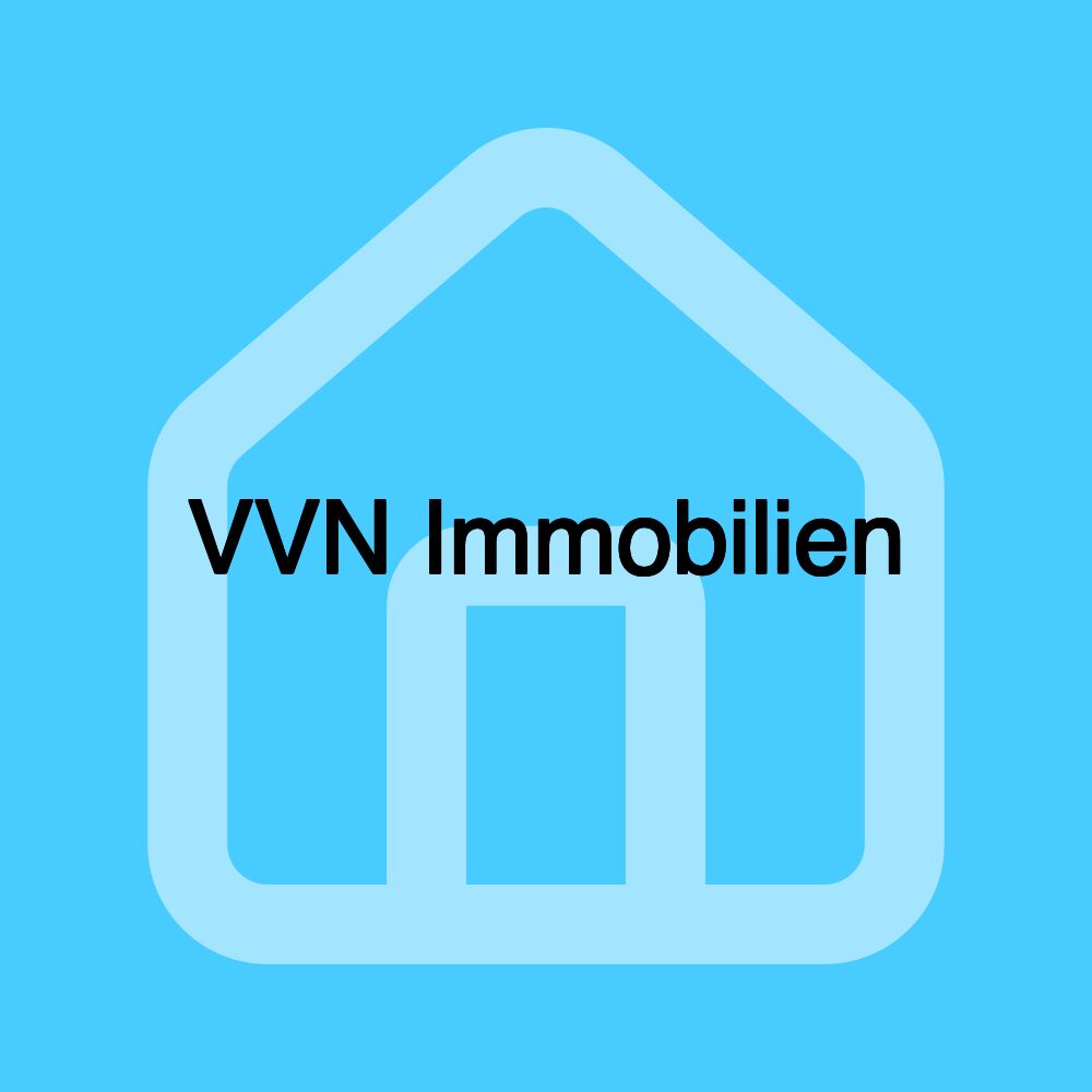 VVN Immobilien VVN Immobilien