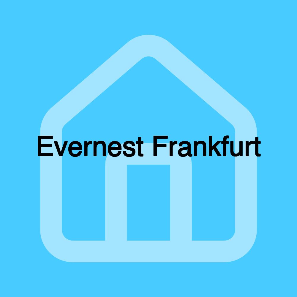 Evernest Frankfurt