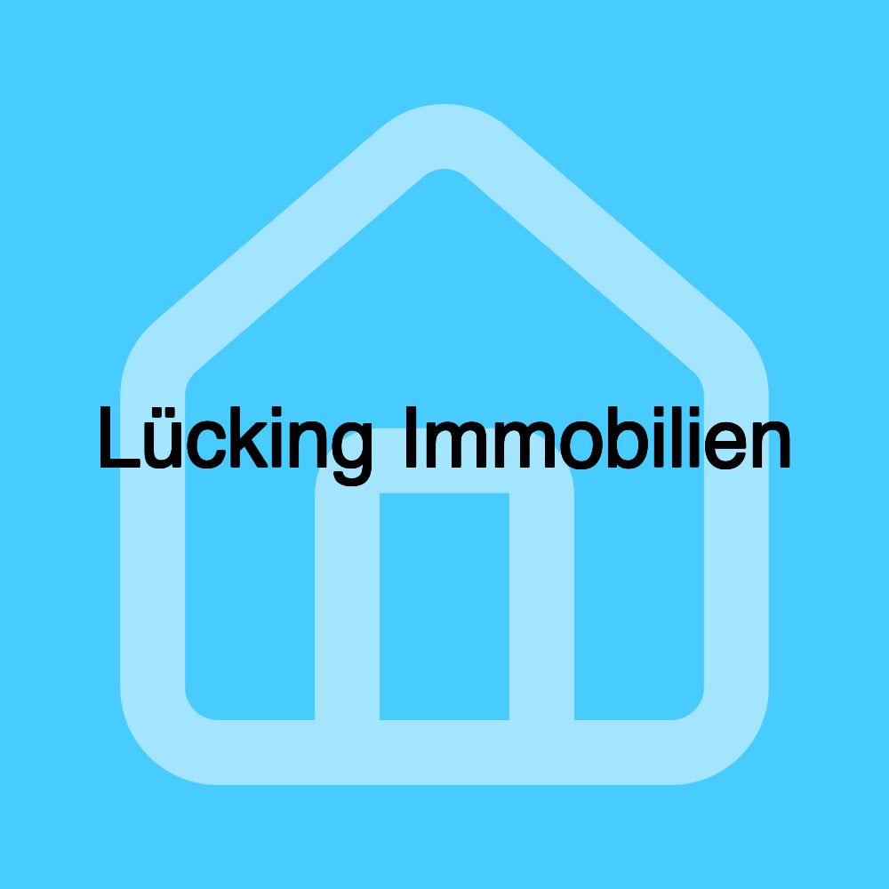 Lücking Immobilien Lücking Immobilien