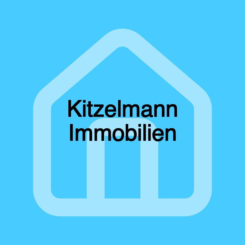 Kitzelmann Immobilien Kitzelmann Immobilien
