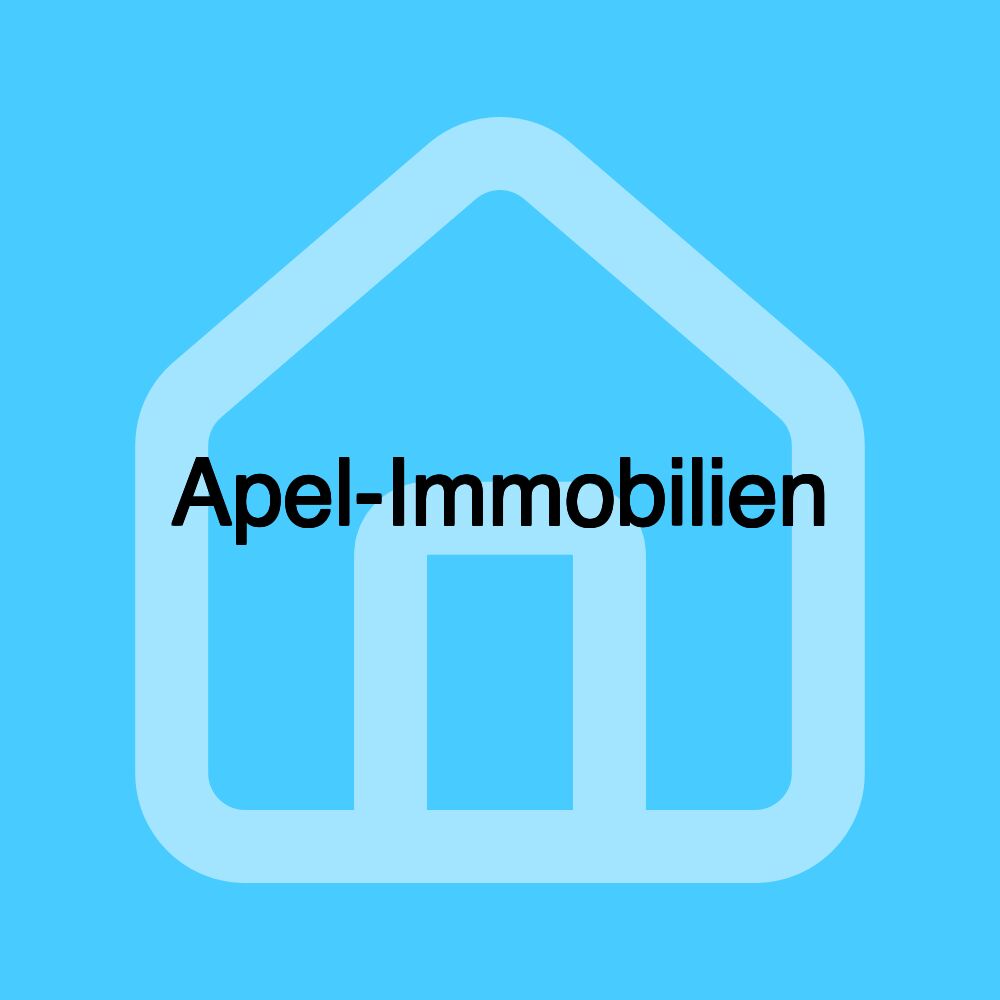 Apel-Immobilien