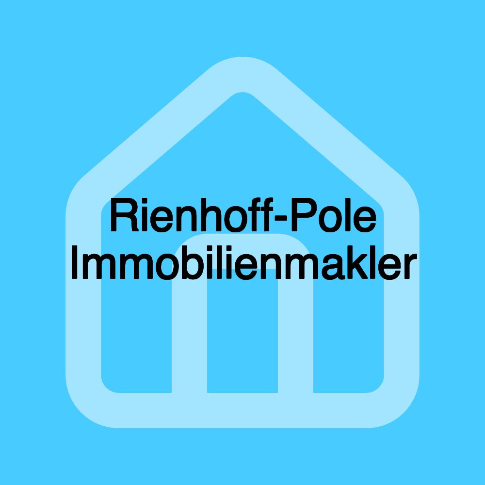 Rienhoff-Pole Immobilienmakler Rienhoff-Pole Immobilienmakler