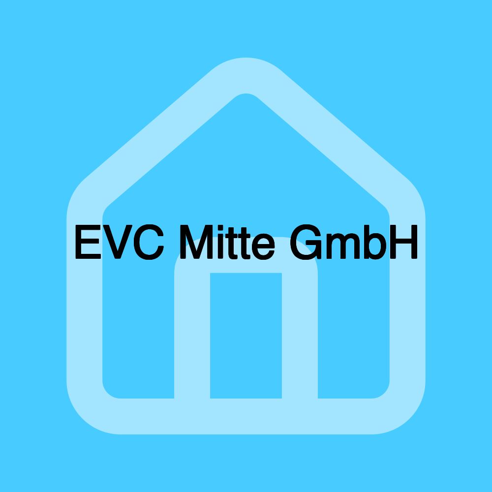 EVC Mitte GmbH