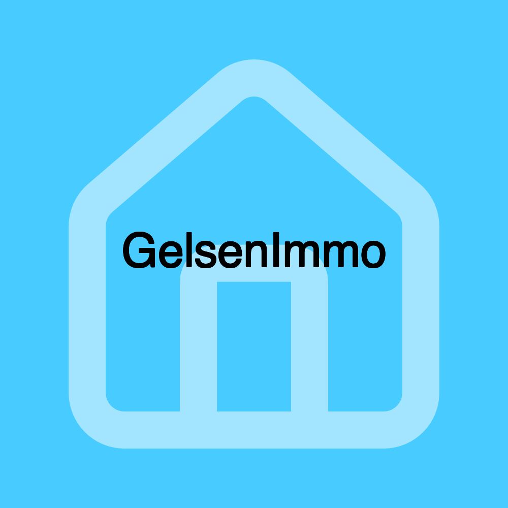 GelsenImmo GelsenImmo