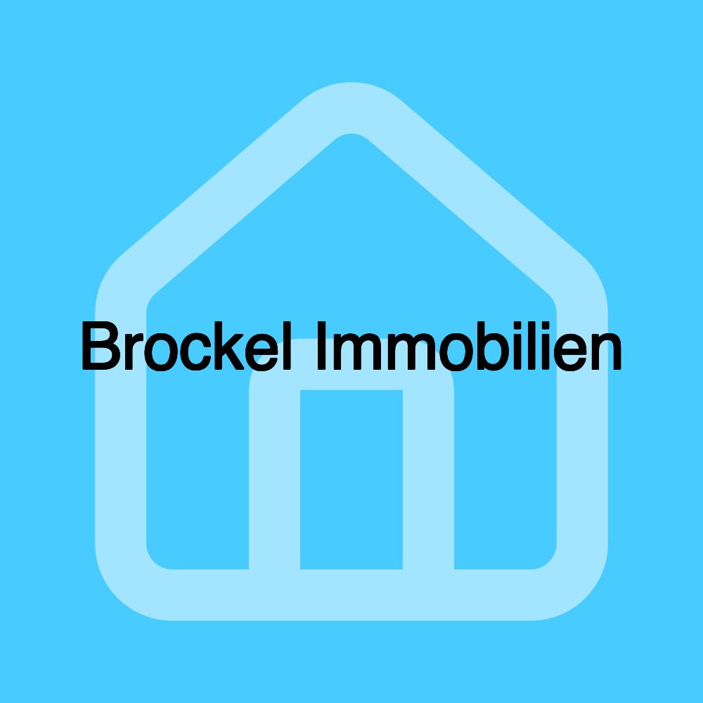 Brockel Immobilien Brockel Immobilien