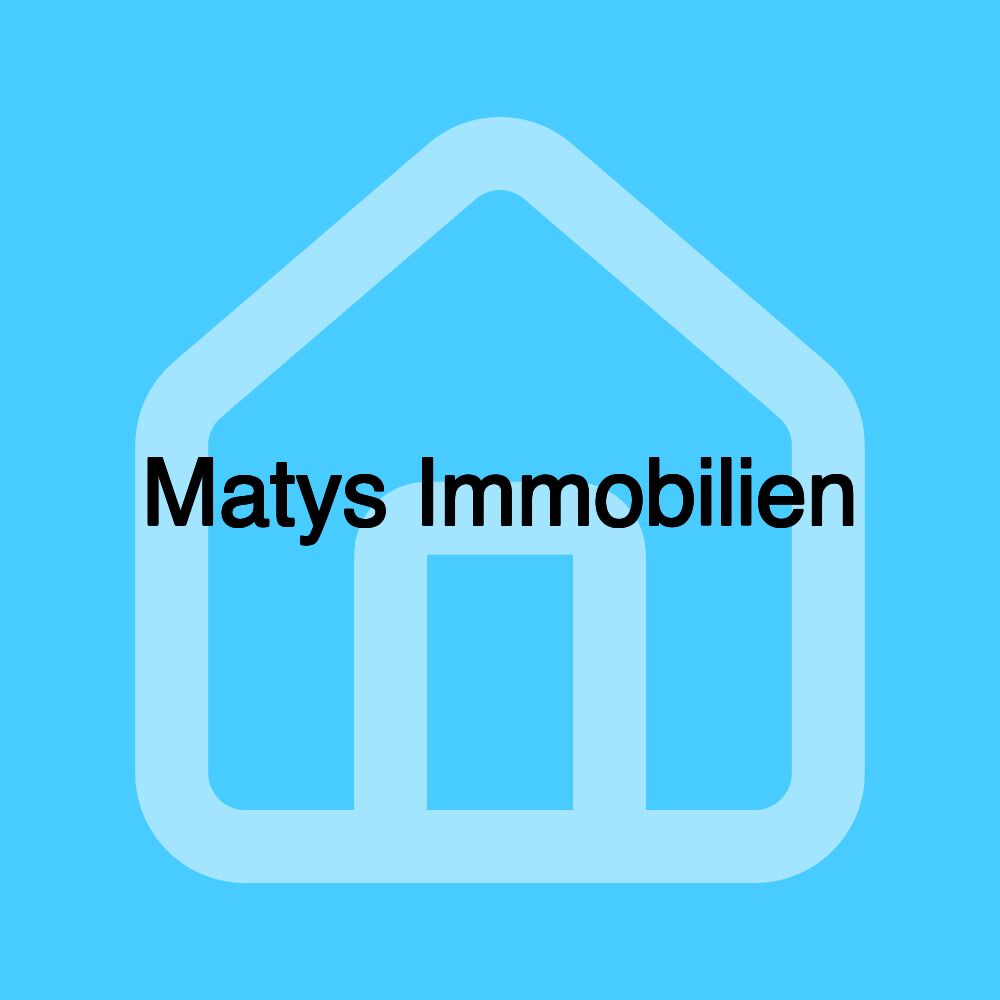 Matys Immobilien