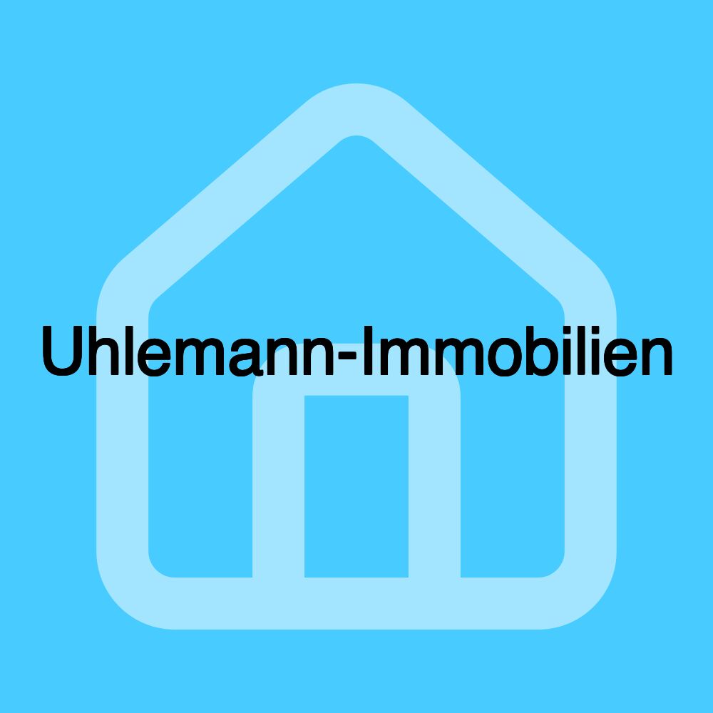 Uhlemann-Immobilien
