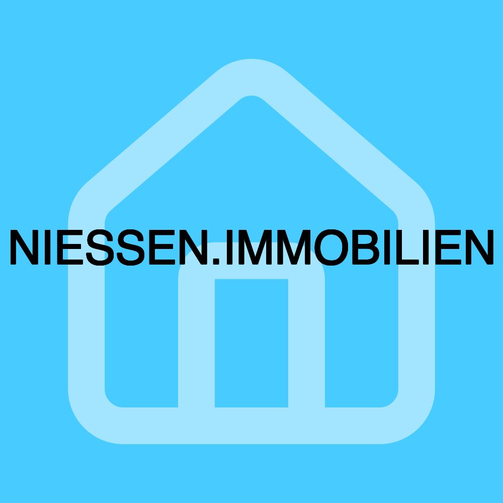 NIESSEN.IMMOBILIEN