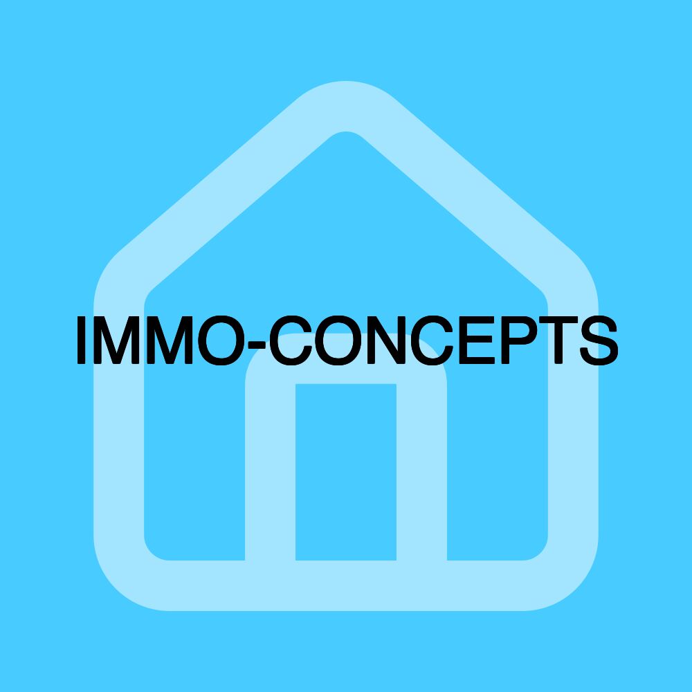 IMMO-CONCEPTS