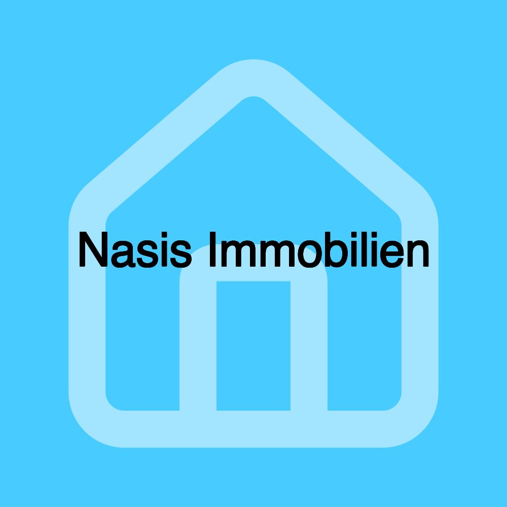 Nasis Immobilien Nasis Immobilien