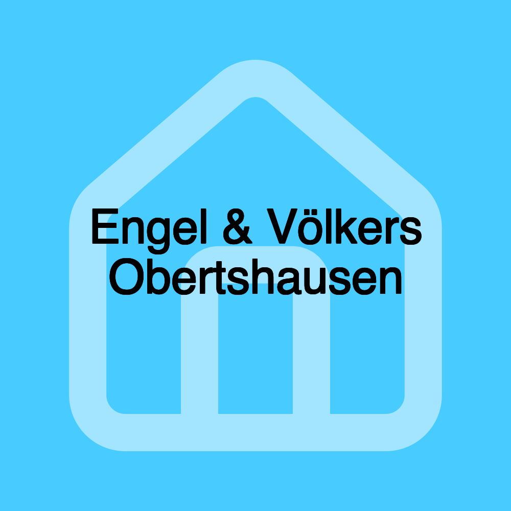 Engel & Völkers Obertshausen