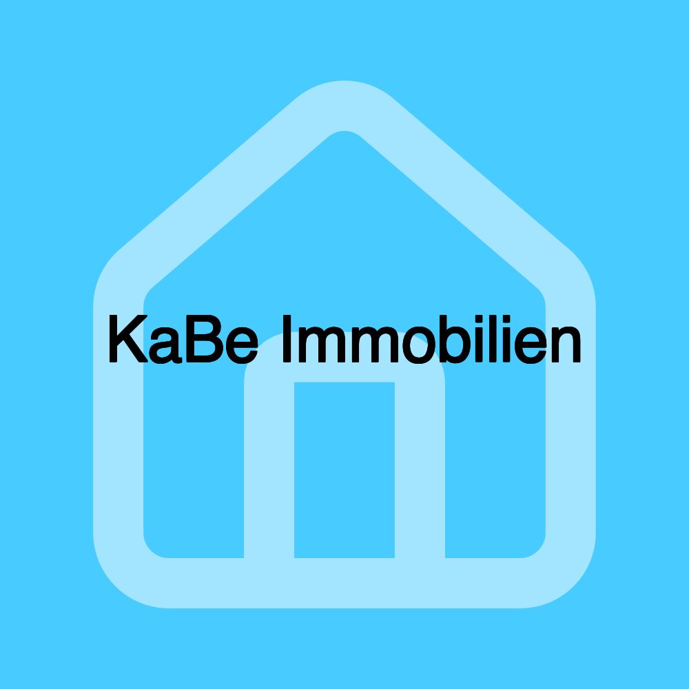 KaBe Immobilien KaBe Immobilien