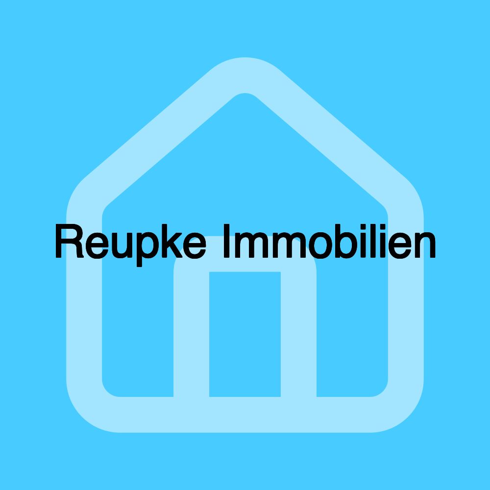 Reupke Immobilien