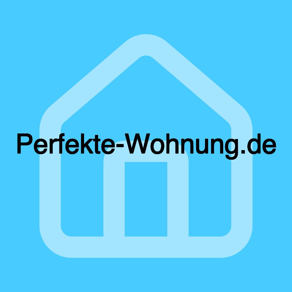 Perfekte-Wohnung.de Perfekte-Wohnung.de