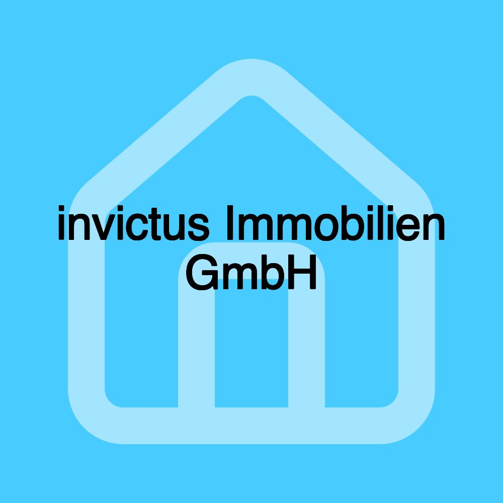 invictus Immobilien GmbH