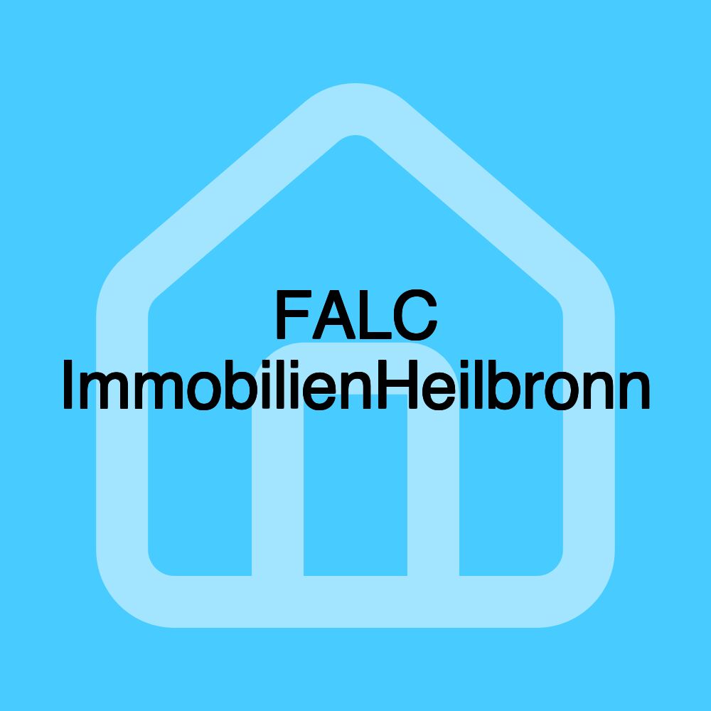 FALC ImmobilienHeilbronn