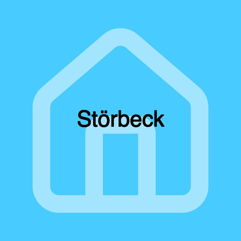 Störbeck