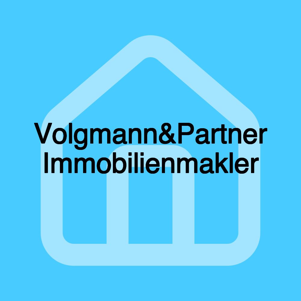 Volgmann&Partner Immobilienmakler