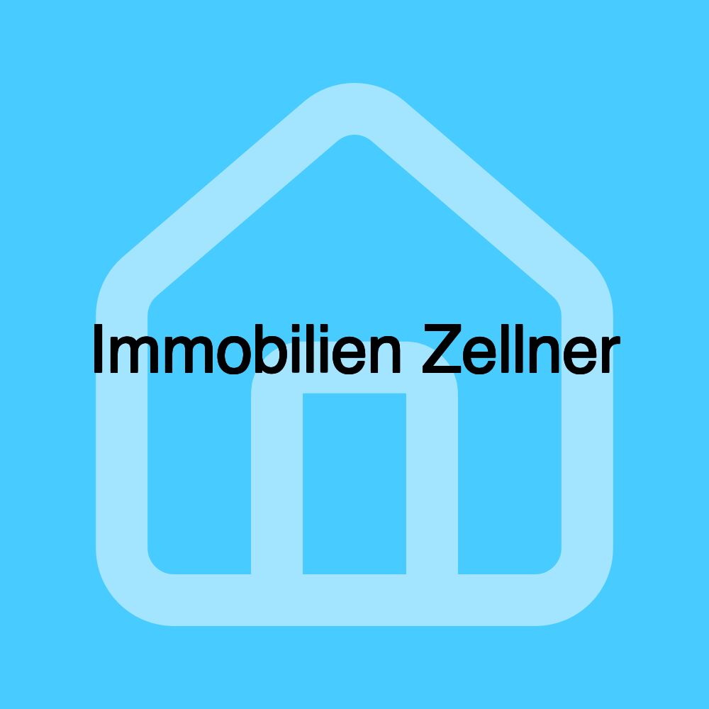 Immobilien Zellner Immobilien Zellner