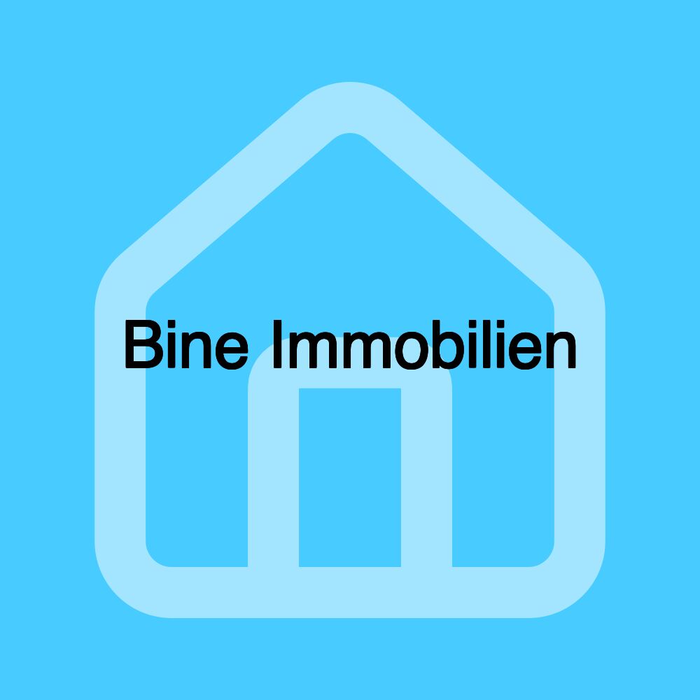 Bine Immobilien