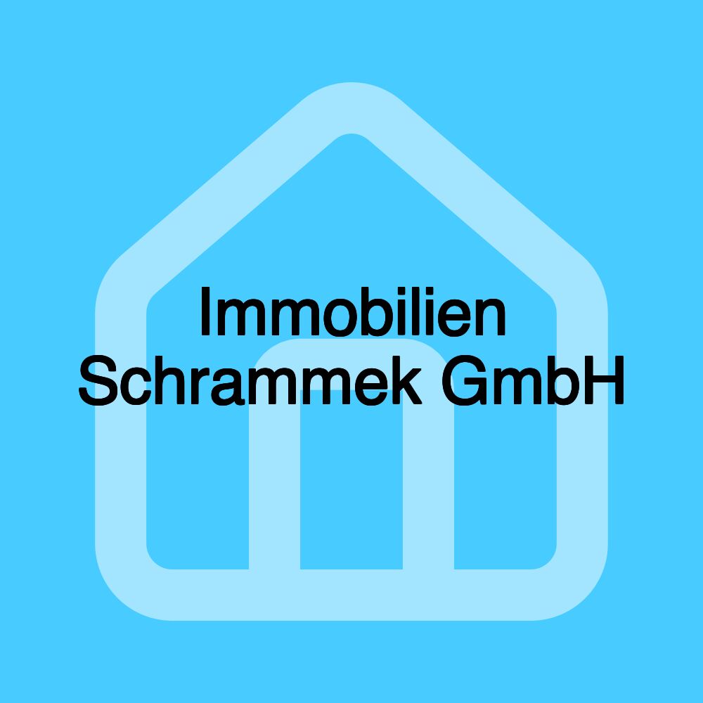 Immobilien Schrammek GmbH Immobilien Schrammek GmbH