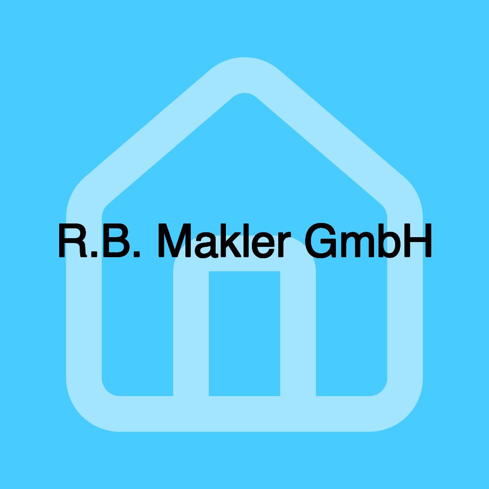 R.B. Makler GmbH