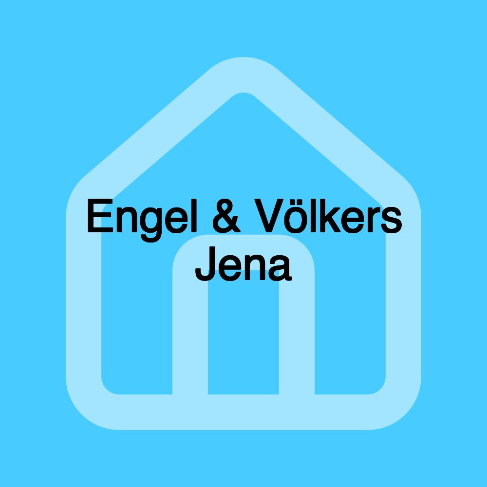 Engel & Völkers Jena Engel & Völkers Jena