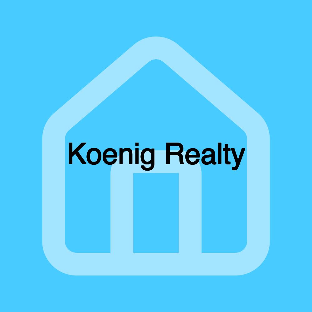 Koenig Realty Koenig Realty