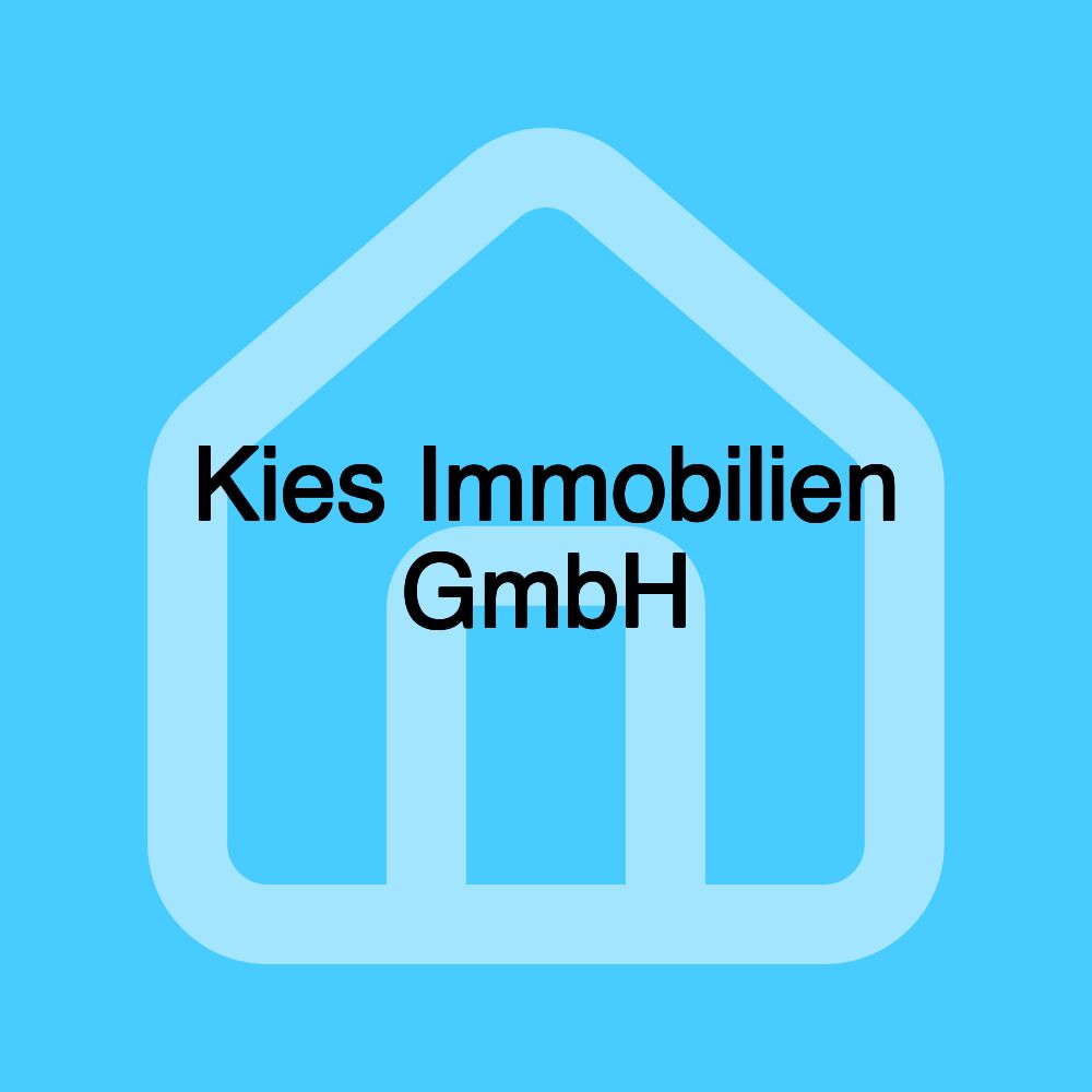 Kies Immobilien GmbH
