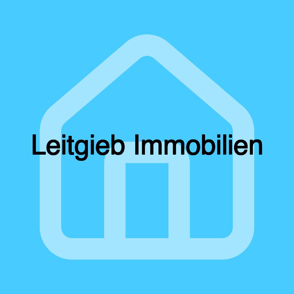Leitgieb Immobilien Leitgieb Immobilien