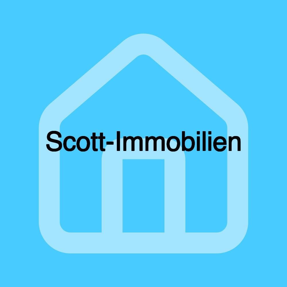 Scott-Immobilien