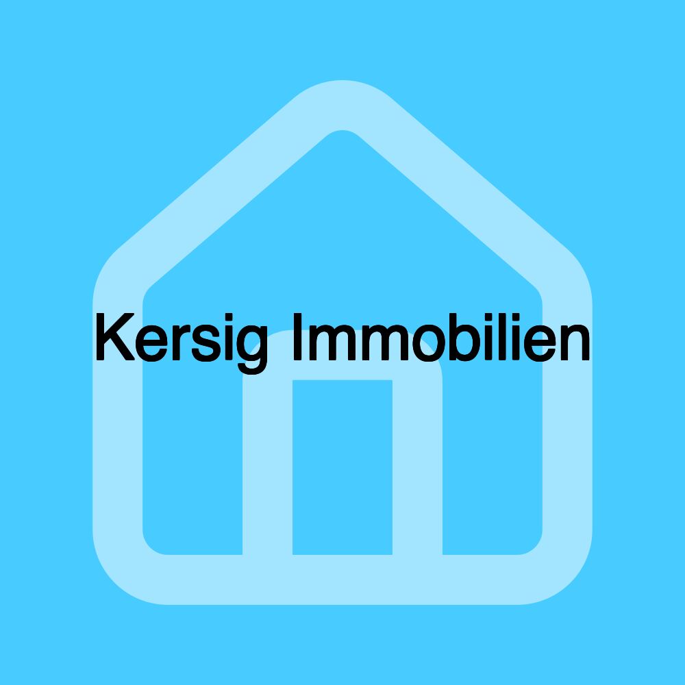 Kersig Immobilien