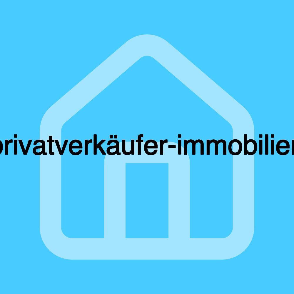 privatverkäufer-immobilien privatverkäufer-immobilien