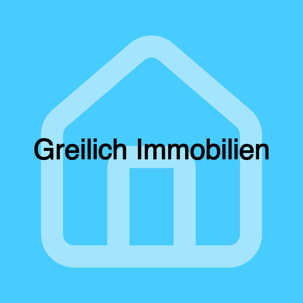 Greilich Immobilien Greilich Immobilien