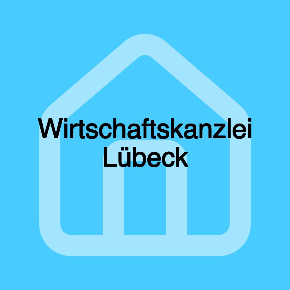 Wirtschaftskanzlei Lübeck