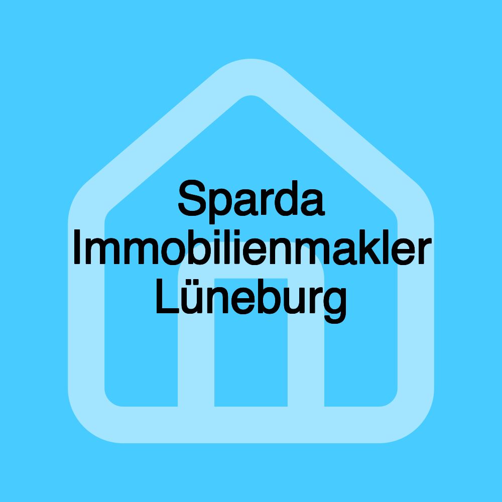 Sparda Immobilienmakler Lüneburg