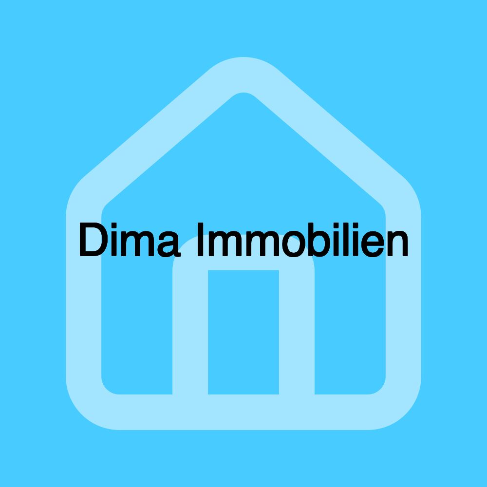 Dima Immobilien Dima Immobilien