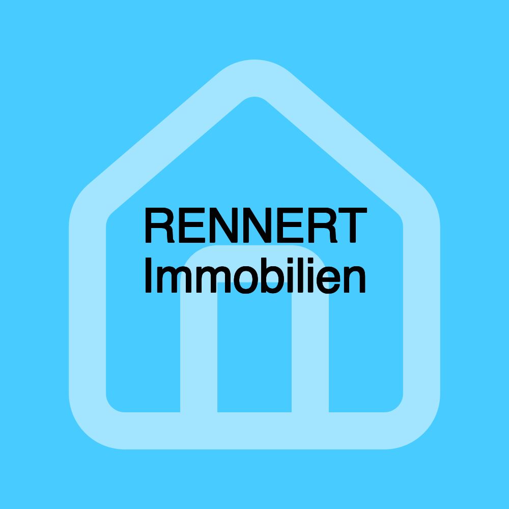 RENNERT Immobilien RENNERT Immobilien
