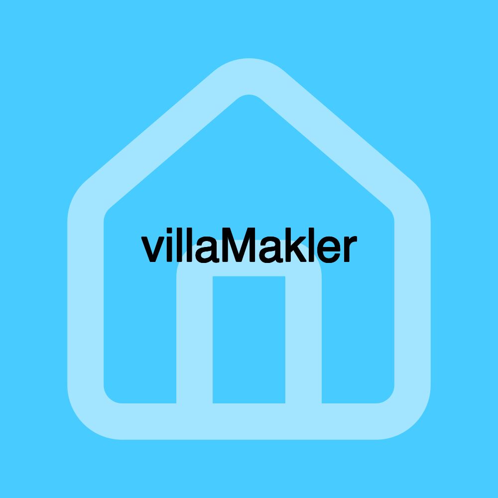 villaMakler