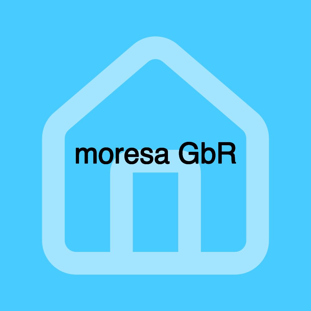 moresa GbR moresa GbR