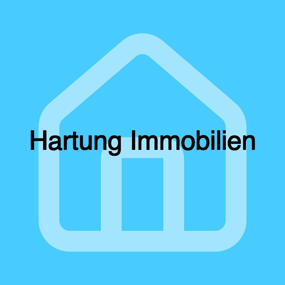 Hartung Immobilien Hartung Immobilien