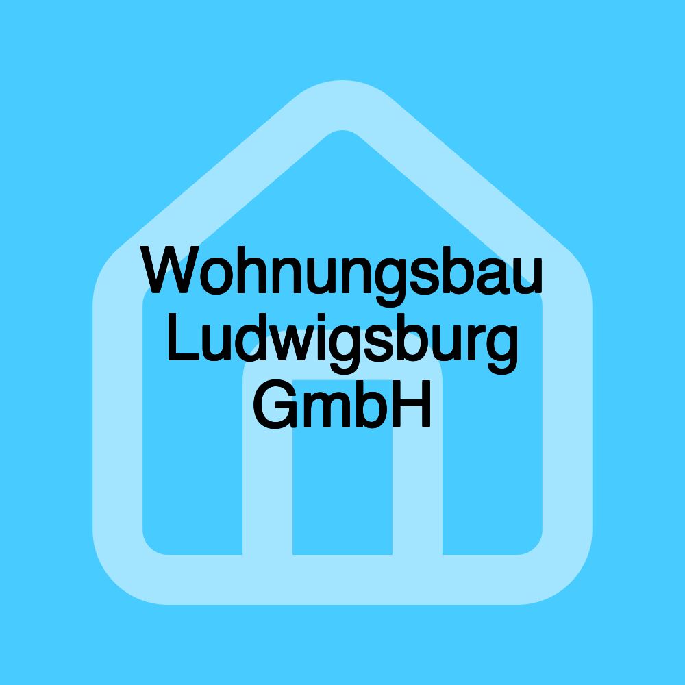 Wohnungsbau Ludwigsburg GmbH