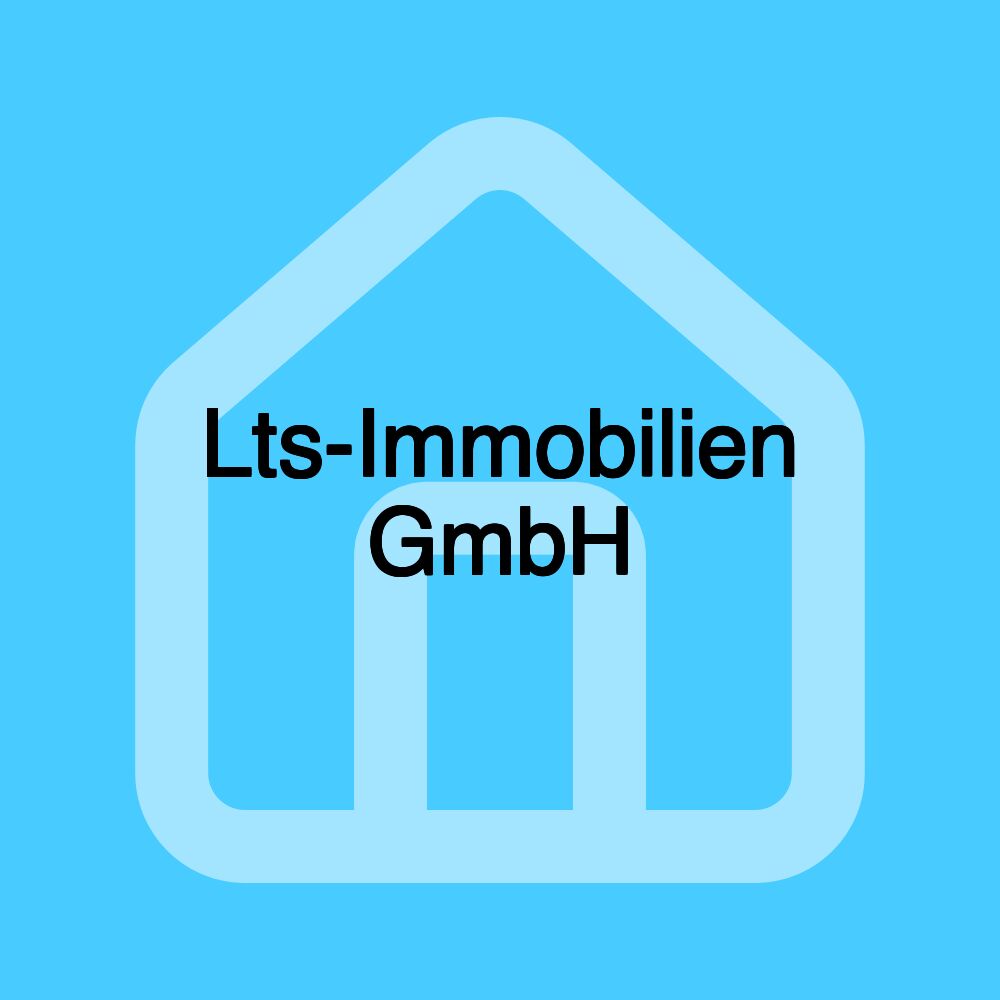 Lts-Immobilien GmbH Lts-Immobilien GmbH