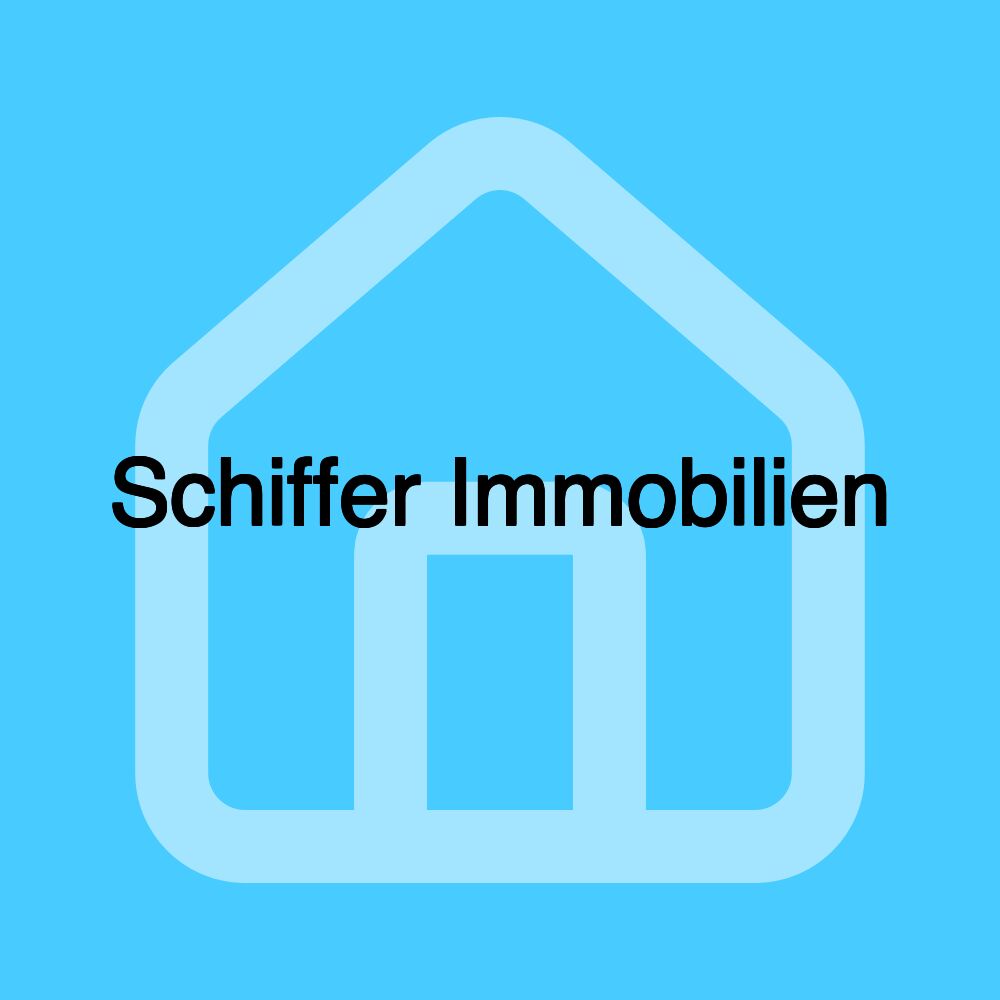 Schiffer Immobilien