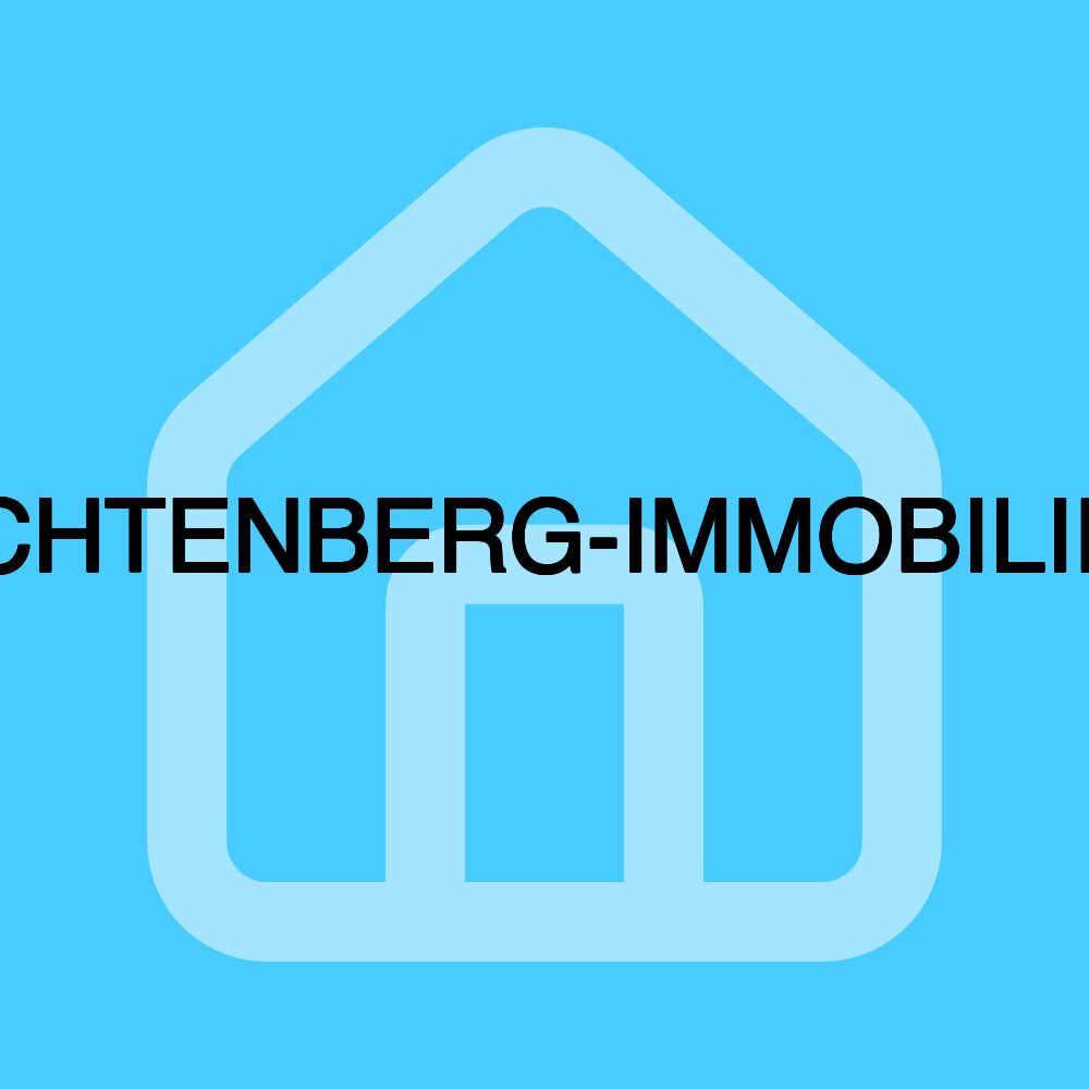 LICHTENBERG-IMMOBILIEN LICHTENBERG-IMMOBILIEN
