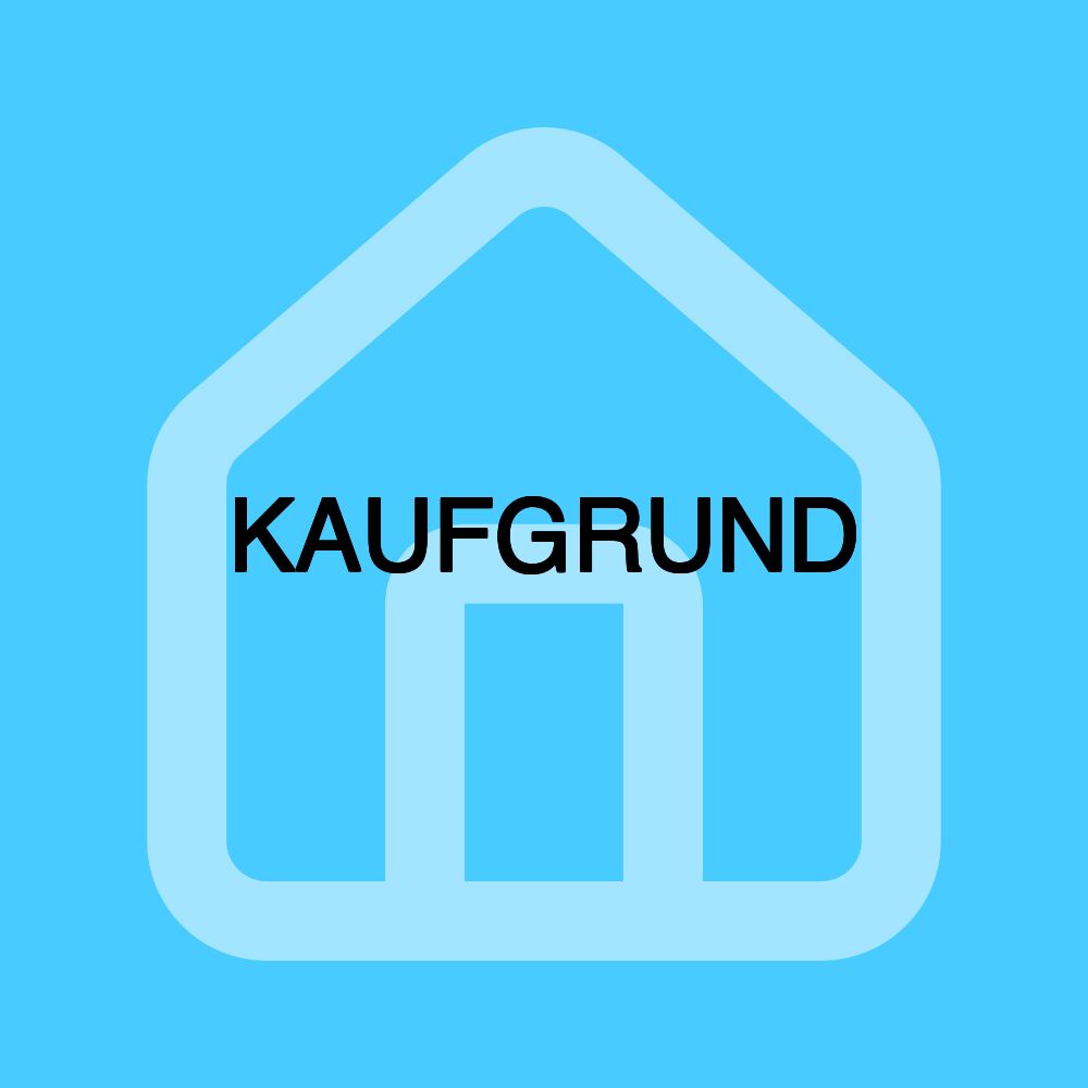 KAUFGRUND