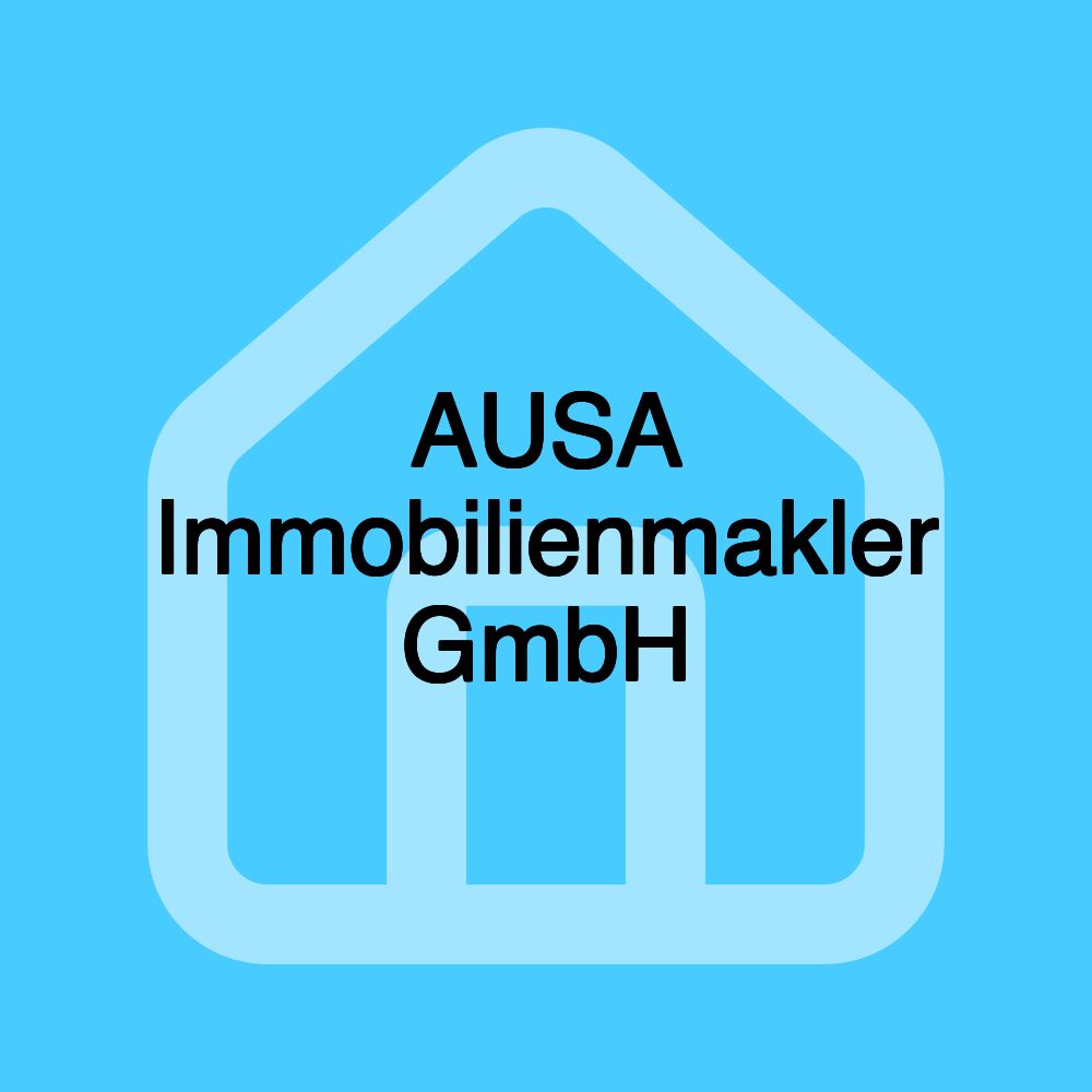 AUSA Immobilienmakler GmbH